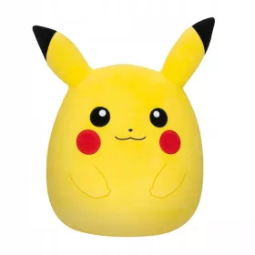 Pikachu Pokemon Pluszak 35 cm Žuta