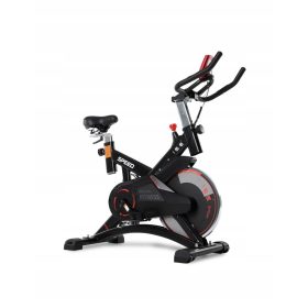  ISE Moskva Spin Bike