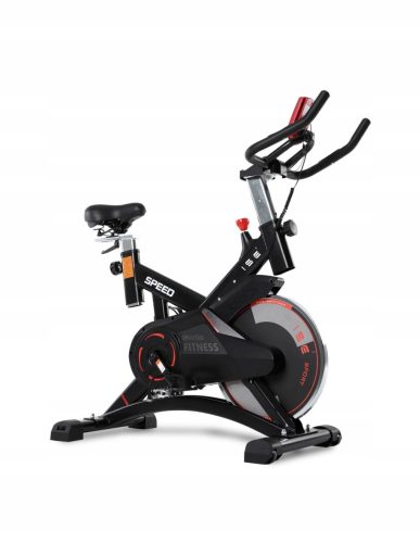  ISE Moskva Spin Bike