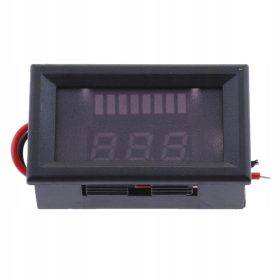 Digitalni Akumulator Tester 36V