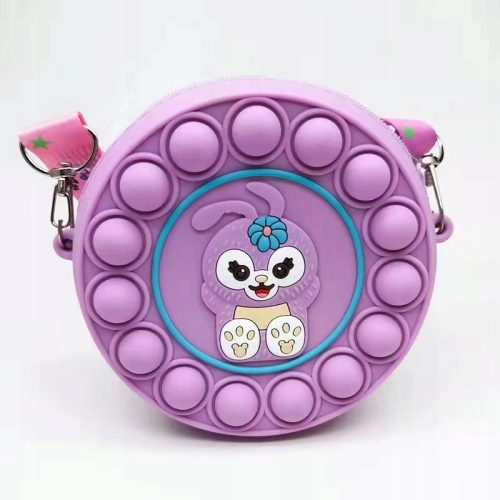 Modne igračke za smirivanje Bubble Pop igračka
