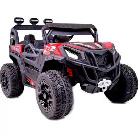    MEGA BUGGY AUTO 12V 4X4 SNAGA 180W DALJINSKI UPRAVLJAČ ZA LJULJANJE