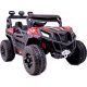  MEGA BUGGY AUTO 12V 4X4 SNAGA 180W DALJINSKI UPRAVLJAČ ZA LJULJANJE