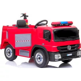    VATROGASNI AUTO NA BATERIJE 2x45W DODATNA OPREMA ZA DALJINSKO UPRAVLJANJE