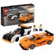 LEGO 76918 Speed Champions McLaren Solus GT i McLaren F1 LM Set