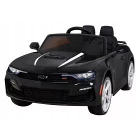    Chevrolet Camaro 2SS crni Pilot EVA kotači na baterije Free Start