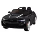  Chevrolet Camaro 2SS crni Pilot EVA kotači na baterije Free Start