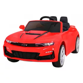 Chevrolet Camaro 2SS na baterije crveni