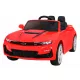  Chevrolet Camaro 2SS na baterije crveni