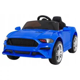  Automobil Ramiza Bluea