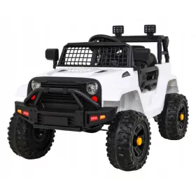  Automobil Ramiza Bijelog