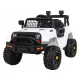  Automobil Ramiza Bijelog