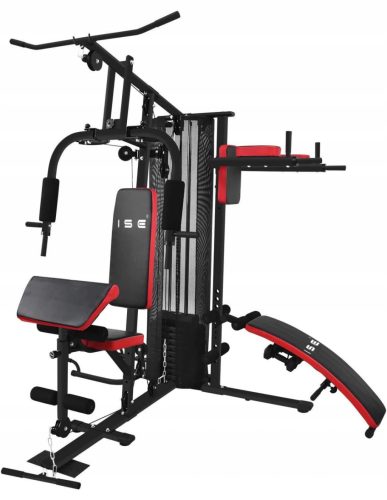 ISE TORONTO SY-4009 sprava za vježbanje