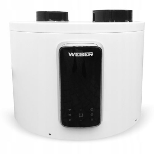 Toplinska pumpa za toplu vodu WEBER HP C.W.U. 3,4 kW