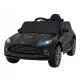  Dječja baterija Aston Martin DBX Black Pilot EVA sjedala besplatno