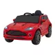 Aston Martin DBX Električni Dječji Automobil Red Pilot EVA Sigurnosni Pojasevi Besplatna Dostava