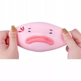 Blobfish Squishy za ublažavanje stresa i anksioznosti