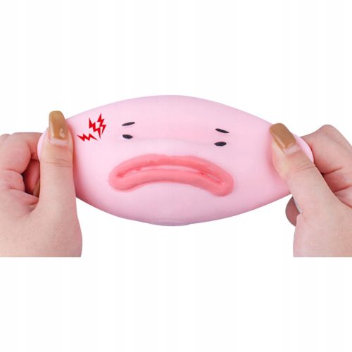 Blobfish Squishy za ublažavanje stresa i anksioznosti