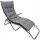  ePosciele jastuk 180 x 50 x 12 sivi