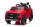 Vozilo Ford Ranger LIFT Crveno