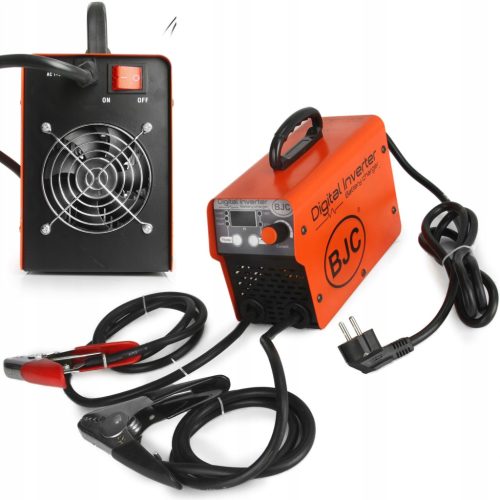  AUTO ISPRAVLJAČ 12V 24V SA STARTOM 400A