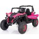  ELEKTRIČNI AUTO JEEP MX 24V 4x45W AMORY PILOT