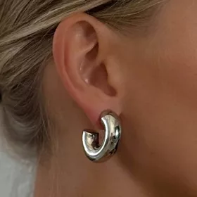 Kružići od nehrđajućeg čelika dimenzija 22*6*0,8 mm