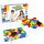 KOCKICE TETRIS UKLADANKA POP IT - BUBBLE PUZZLE 40 ELEMENATA