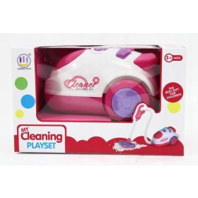 USISAVAČ NA BATERIJE 0536 07956