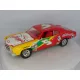 ERTL 1970. TERRY LABONTE #5 CHEVROLET CHEVELLE KELLOGGOV NASCAR 1:18
