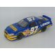 TEAM CALIBER 2003 KURT BUSCH #97 FORD TAURUS IRWIN ALATI LENOX NASCAR 1:24