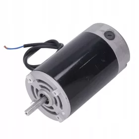 Zamjena motora mini struga 750 W 6000 o/min