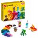 LEGO Kreativni čudovišta 11017