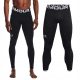  Under Armour duge tajice M crne