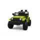  Jeep automobil na baterije za dječje pilote