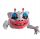 Boglins Dark Lords Lud Crazy Clown Igračka klaun za djecu
