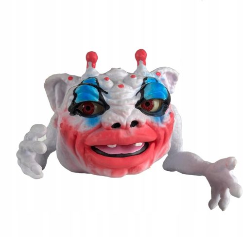 Boglins Dark Lords Lud Crazy Clown Igračka klaun za djecu