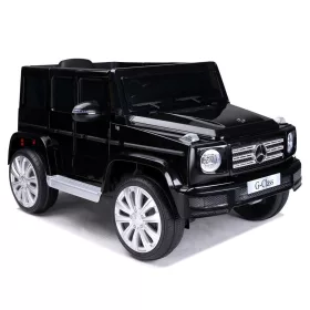  Mercedes G500 crni auto na baterije