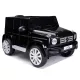  Mercedes G500 crni auto na baterije