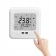 BEŽIČNI REGULATOR SOBNE TEMPERATURE