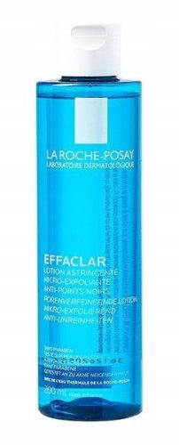 La Roche-Posay Effaclar Gel Čistač za masnu kožu 400ml