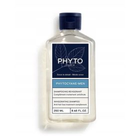   Phyto Phytocyane-Men Revitalizirajući šampon za muškarce, 250 ml