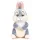Disney životinje: Bambi plišana maskota 30 cm