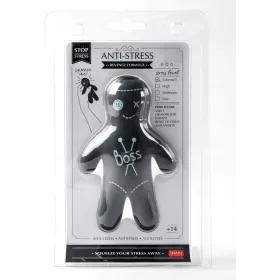    Legami antistres lopta STRESS Ublažava napetost Vrlo izdržljiva