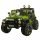  VELIKE LED diode za daljinsko upravljanje automobilom JEEP Buggy 4x4 na akumulator