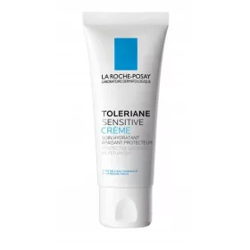   LA ROCHE-POSAY Toleriane Sensitive Krema za Hidrataciju Osjetljive Kože - 40 ml