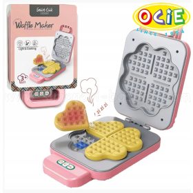 Vafli pekač za pečenje