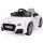  Dječji autić Audi TT RS Bijeli 104 x 63,5 x 45,5 cm