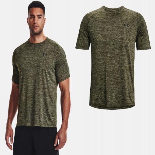  MUŠKA MAJICA ZA TRENING, BRZOSUŠEĆA UNDER ARMOUR MUŠKA SPORTSKA MAJICA