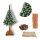  LoveMyGarden umjetno božićno drvce 161 - 180 cm